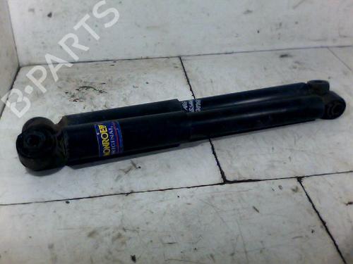 Used Left rear shock absorber RENAULT MEGANE I (BA0/1_) 1.9 dTi (BA1U) (80 hp) 26091193