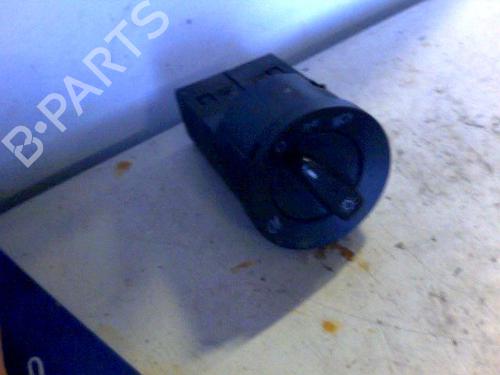 Used Headlight switch VW POLO (6N2) 1.9 SDI (64 hp) 26084851