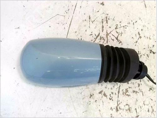 Used Right mirror FIAT PUNTO (188_) 1.3 JTD 16V (70 hp) 28587718