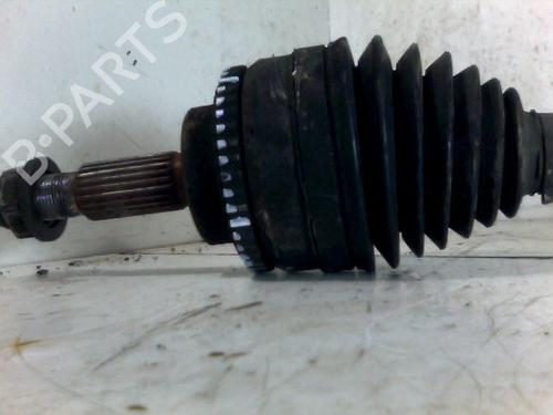 Right front driveshaft RENAULT KANGOO (KC0/1_) 1.5 dCi | BP26092425M39 - Image 2