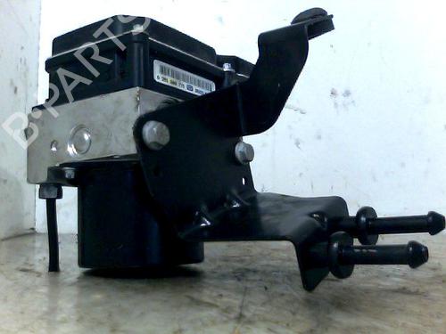 Electronic module VW POLO (9N_, 9A_) 1.4 TDI | BP26088497M83 