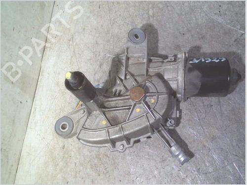 Vindrude Viskermekanisme CITROËN C4 Picasso I MPV (UD_) 1.6 HDi (109 hp) 32861582