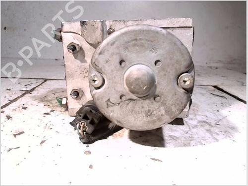 ABS pump PEUGEOT 807 (EB_) 2.2 HDi | BP26056622M43 