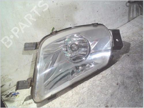 Used Right front fog light PEUGEOT 308 I (4A_, 4C_) 1.6 HDi (90 hp) 31627604