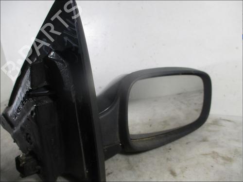 Used Right mirror RENAULT MEGANE II (BM0/1_, CM0/1_) 1.6 16V (112 hp) 26094209
