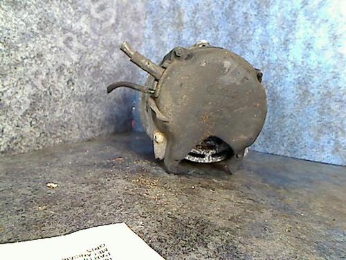 Alternator AUDI 100 C3 Saloon (443, 444) 2.0 D | BP28323960M7 