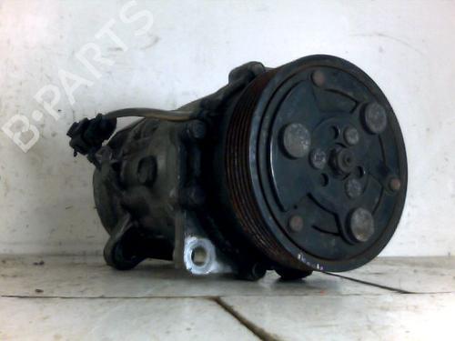 AC compressor VW GOLF IV (1J1) 2.0 | BP26093246M34 