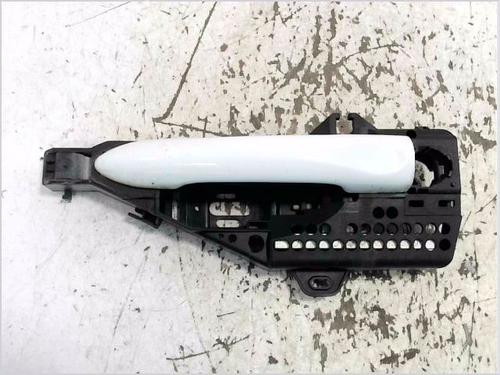 Maniglia esterna anteriore sinistra RENAULT CLIO IV (BH_) 1.5 dCi 75 (75 hp) 30544252