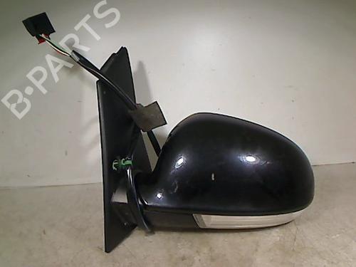 Used Left mirror VW GOLF PLUS V (5M1, 521) 1.9 TDI (105 hp) 28323696