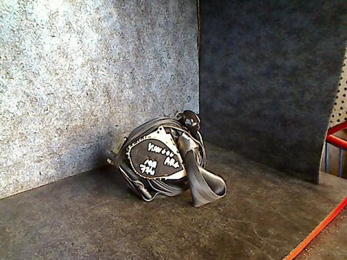 Sicherheitsgurt hinten links für RENAULT KANGOO (KC0/1_) D 65 1.9 (KC0E, KC02, KC0J, KC0N) (64 hp) 29890526