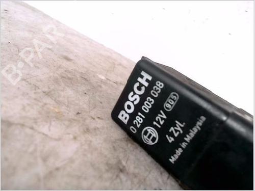 Electronic sensor VW POLO V (6R1, 6C1) 1.6 TDI | BP26104485M84 