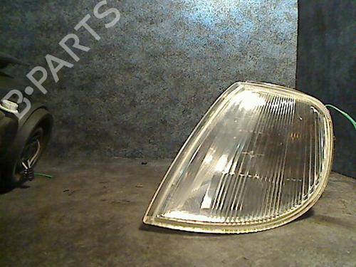 Used Left front indicator CITROËN SAXO (S0, S1) 1.0 X (50 hp) 26060959