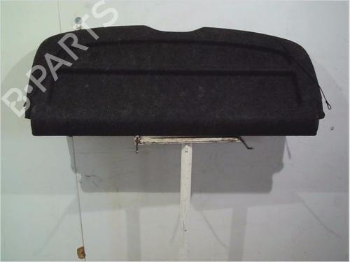 Hattehylde NISSAN MICRA V (K14) 1.5 DCI (90 hp) 26115188