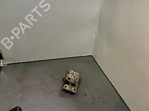 Front right lock CITROËN SAXO (S0, S1) 1.0 X | BP26059416C97 