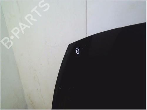 Hood RENAULT CLIO III (BR0/1, CR0/1) 1.2 16V (BR02, BR0J, BR11, CR02, CR0J, CR11) | BP26113947C1 