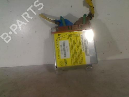 Used ECU airbags CITROËN JUMPER II Van 2.2 HDi 120 (120 hp) 26092616