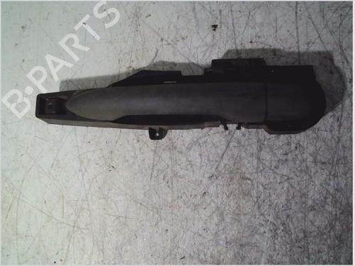 Used Front right exterior door handle RENAULT KANGOO Express (FW0/1_) 1.5 dCi 85 (FW0K, FW0L, FW0B) (86 hp) 26114586