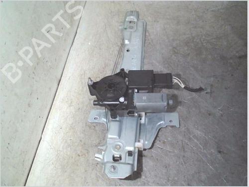 Used Rear left window mechanism Rear left window mechanism 38616860 38616860