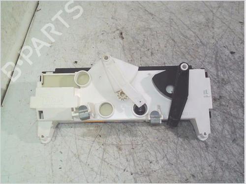 Climate control RENAULT CLIO I (B/C57_, 5/357_) 1.4 | BP26118874I5 