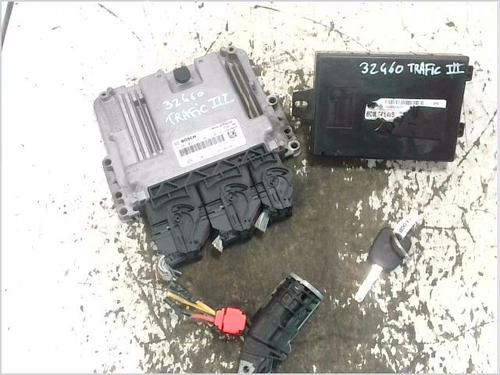 Calculateur moteur (ecu) Calculateur moteur (ecu) 36863119 36863119