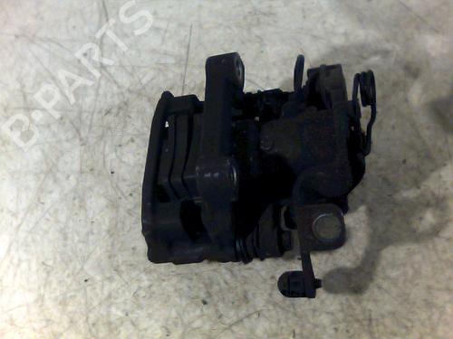 Left rear brake caliper CITROËN C4 Grand Picasso I (UA_) 1.6 HDi | BP26092071M107 