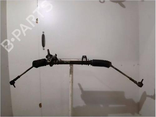 Used Steering rack RENAULT CLIO II (BB_, CB_) 1.4 16V (B/CB0P, BB13) (98 hp) 26107961