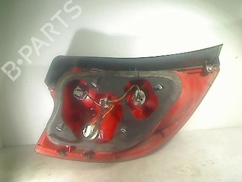 Right taillight KIA CEE'D SW (ED) 2.0 CRDi 140 | BP29472890C35 