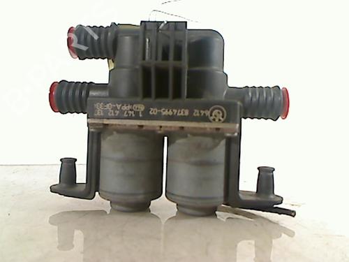 Used Heater blower motor BMW 5 (E39) 525 i (192 hp) 26058650