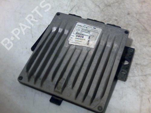 Computer motormanagement RENAULT KANGOO Express (FC0/1_) 1.5 dCi (61 hp) 26086437