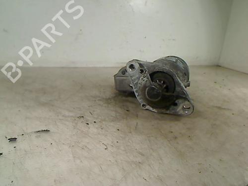 Startmotor RENAULT CLIO I (B/C57_, 5/357_) 1.2 (5/357Y, 5/357K) (58 hp) 26072564