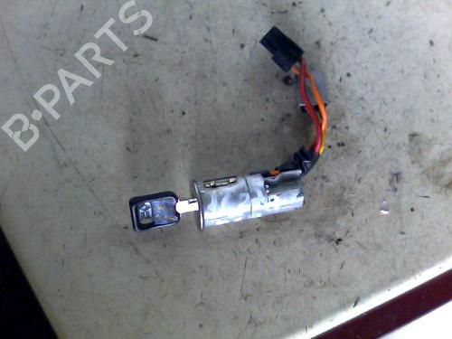 Used Ignition barrel RENAULT 19 II (B/C53_) 1.4 (80 hp) 26114395