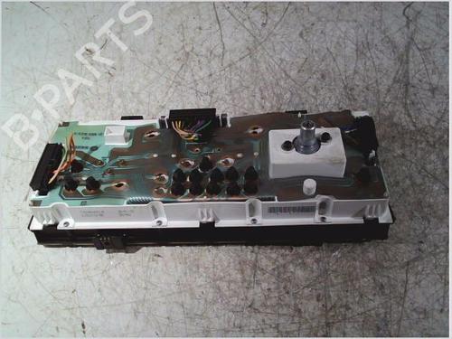 Instrument cluster RENAULT CLIO I (B/C57_, 5/357_) 1.1 | BP26111311C47 