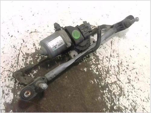 Used Front wiper motor Front wiper motor FORD KA (RU8) 1.2 (69 hp) 39567045 39567045