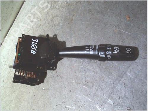 Kombi Kontakt / Stilkkontakt Kombi Kontakt / Stilkkontakt TOYOTA AVENSIS Liftback (_T22_) 1.8 i (AT221_, AT221R) (110 hp) 39748365 39748365