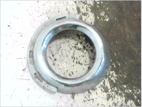 Used Headlight eyebrow Headlight eyebrow PEUGEOT 307 (3A/C) 1.6 HDi 110 (109 hp) 40010417 40010417