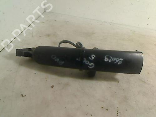 Used Front right exterior door handle VW GOLF V (1K1) 1.9 TDI (90 hp) 26081075
