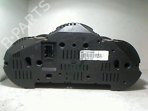 Instrument cluster ALFA ROMEO GT (937_) 1.9 JTD (937CXN1B) | BP26076505C47 