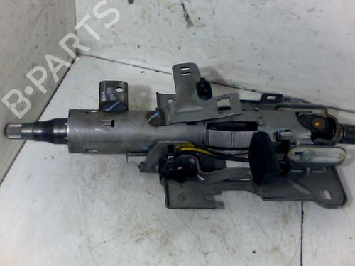 Steering column PEUGEOT 207 (WA_, WC_) 1.6 HDi | BP26081116M21 