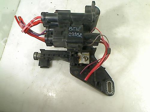 Used Fuse box BMW 3 Gran Turismo (F34) 318 d (143 hp) 26106198