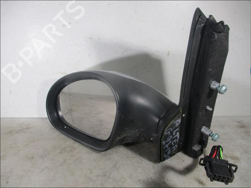 Used Left mirror SEAT ALTEA (5P1) 2.0 TDI 16V (140 hp) 28325110