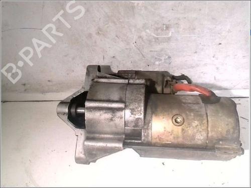 Starter RENAULT TRAFIC Van (T_, P_, V_) 2.1 D | BP26111350M8 