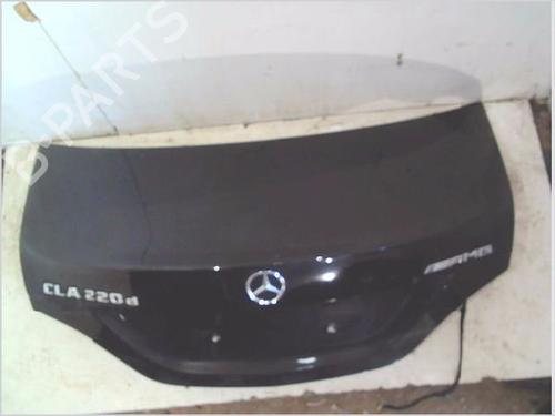 Tailgate MERCEDES-BENZ CLA Coupe (C117) CLA 220 CDI / d (117.303) | BP26201196C6 