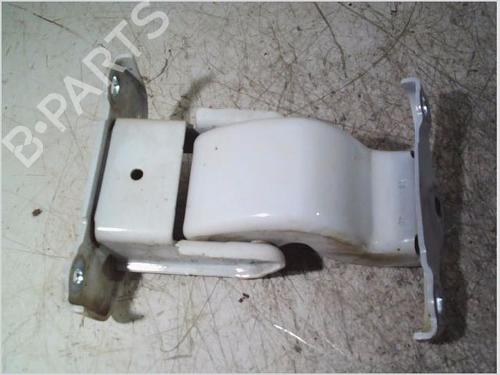 Used Hinge/Door check strap RENAULT TRAFIC III Van (FG_) 1.6 dCi 95 (FGMJ, FGMR) (95 hp) 26111451