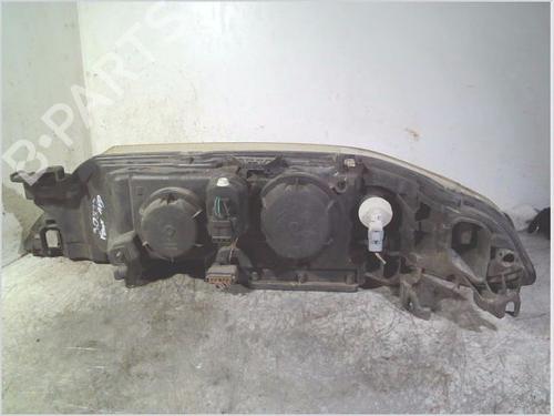 Right headlight RENAULT LAGUNA II (BG0/1_) 1.8 16V (BG0B, BG0C, BG0J, BG0M, BG0V) | BP30122462C29 