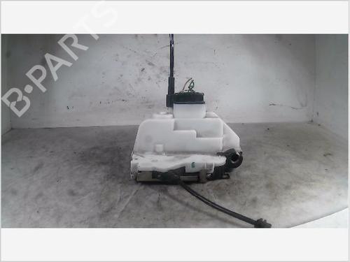 Front left lock CITROËN C3 I (FC_, FN_) 1.4 HDi | BP26096529C98 