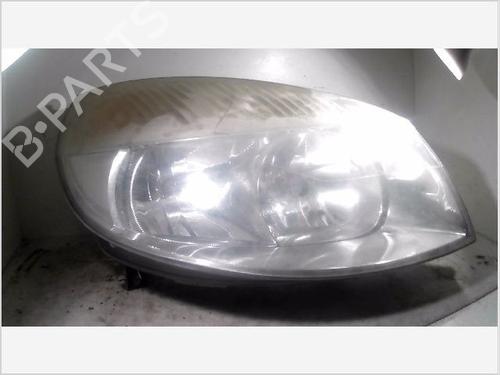 Used Right headlight RENAULT SCÉNIC II (JM0/1_) 1.9 dCi (125 hp) 26102231