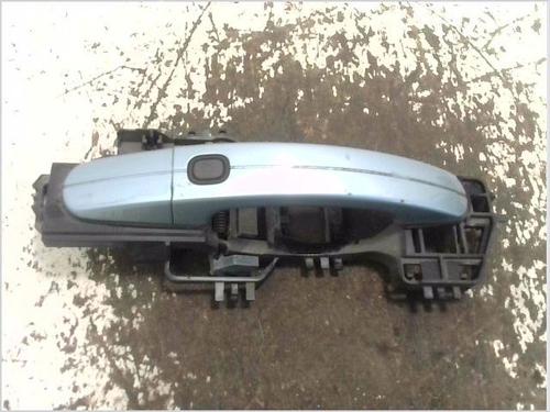 Used Front right exterior door handle Front right exterior door handle 38950807 38950807