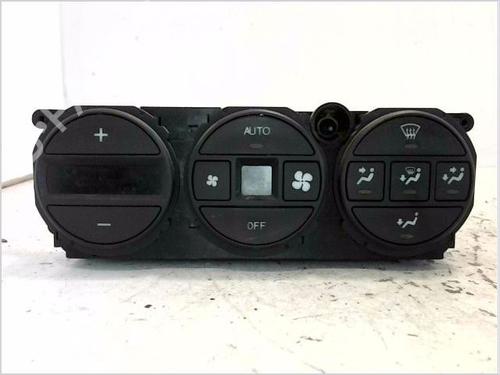 Commande Chauffage OPEL VECTRA B Hatchback (J96) 2.0 DTI 16V (F68) (101 hp) 29472307