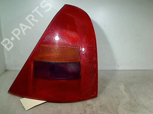 Used Right taillight RENAULT CLIO II Hatchback Van (SB0/1/2_) 1.5 dCi (SB07) (65 hp) 26088995