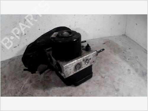Used ABS pump CITROËN C2 (JM_) 1.4 HDi (68 hp) 27508172